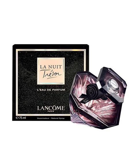 LA NUIT TRÉSOR L'EAU DE PARFUM 100 ML  