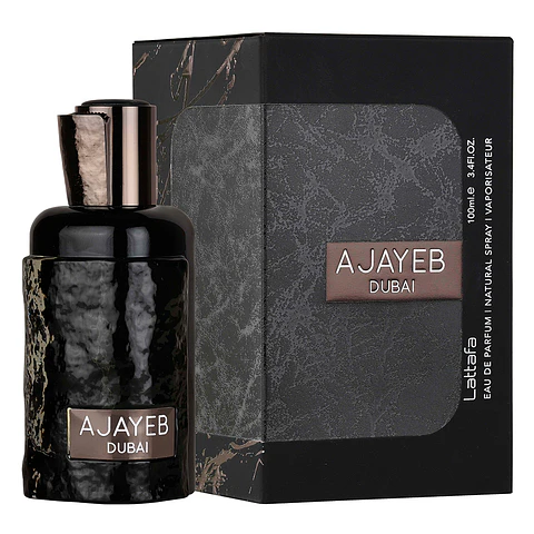 AJAYEB DUBAI EDP 100 ML