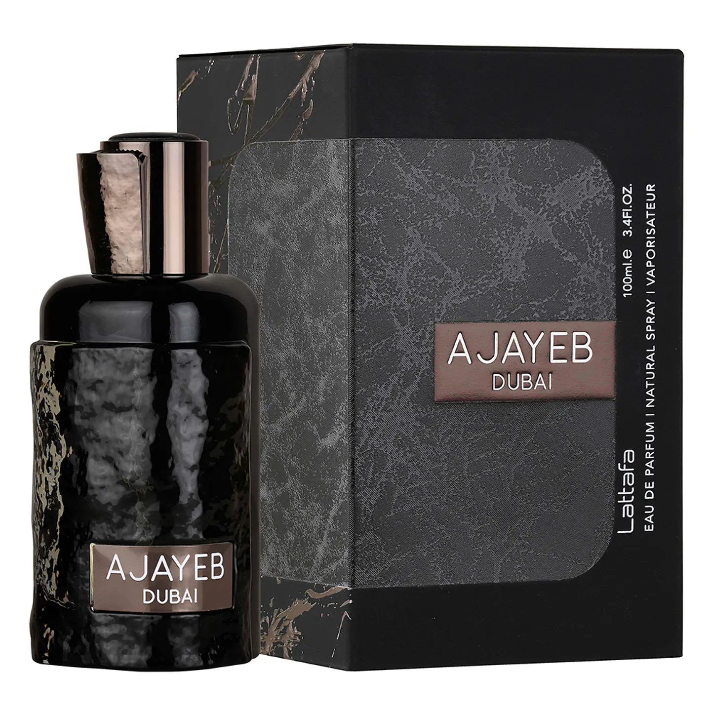AJAYEB DUBAI EDP 100 ML 1