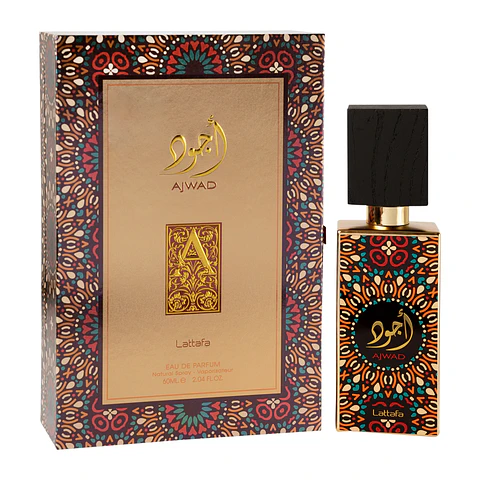 AJWAD EDP 60 ML