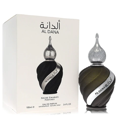 NICHE EMARATI AL DANA EDP 100 ML