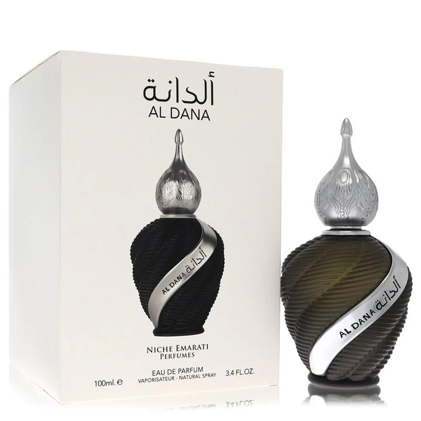NICHE EMARATI AL DANA EDP 100 ML 1