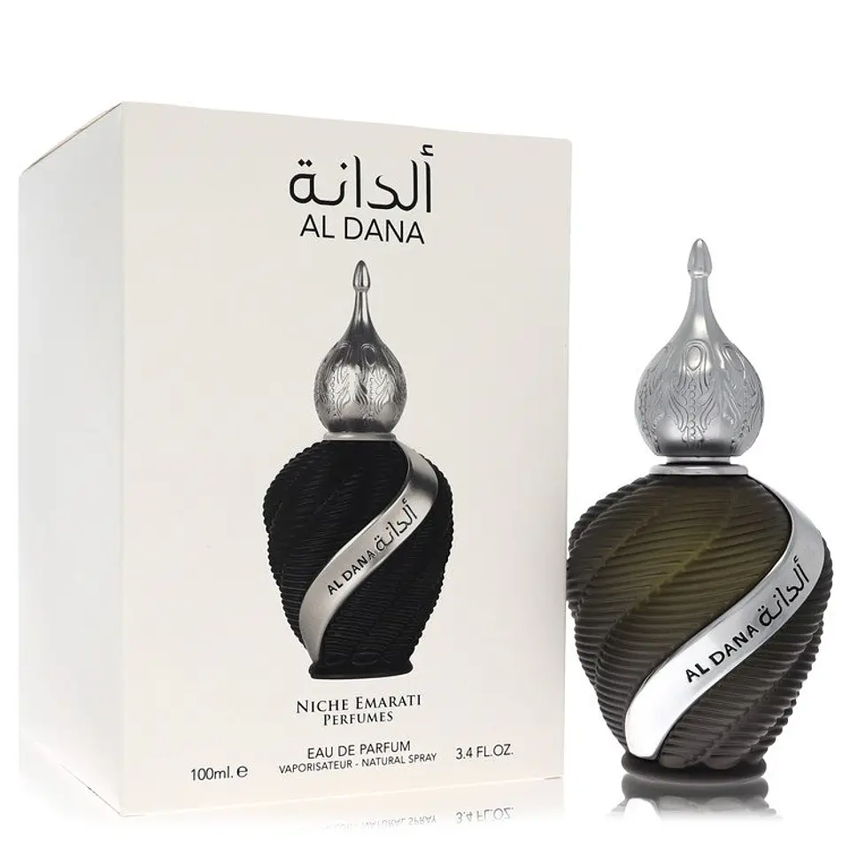 NICHE EMARATI AL DANA EDP 100 ML 1
