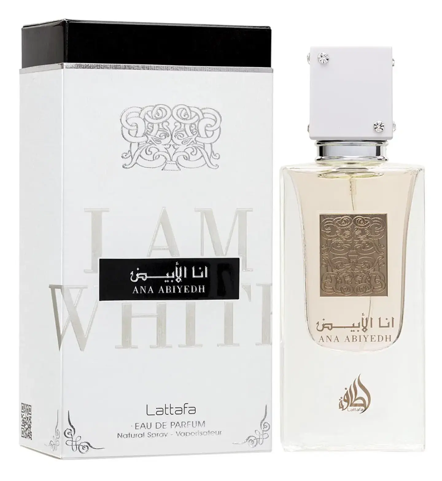 ANA ABIYEDH EDP 60 ML 1
