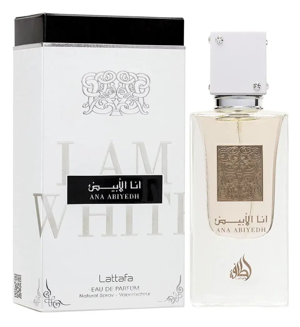 ANA ABIYEDH EDP 60 ML 1