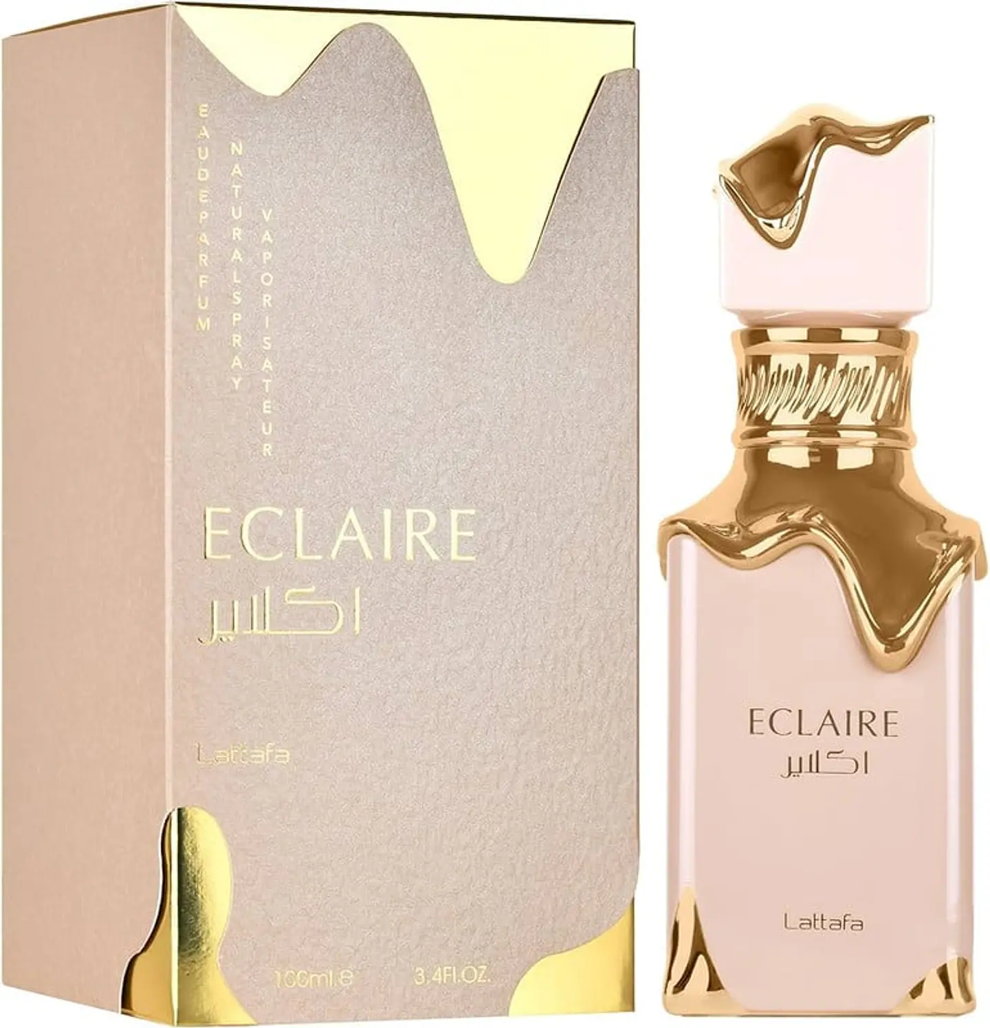 ECLAIRE EDP 100 ML 1