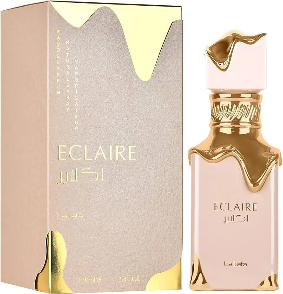 ECLAIRE EDP 100 ML 1