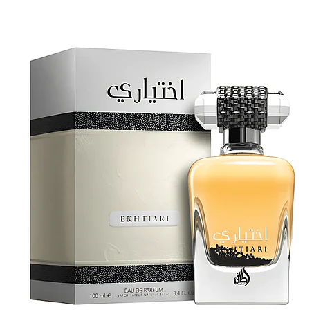 EKHTIARI EDP 100 ML 