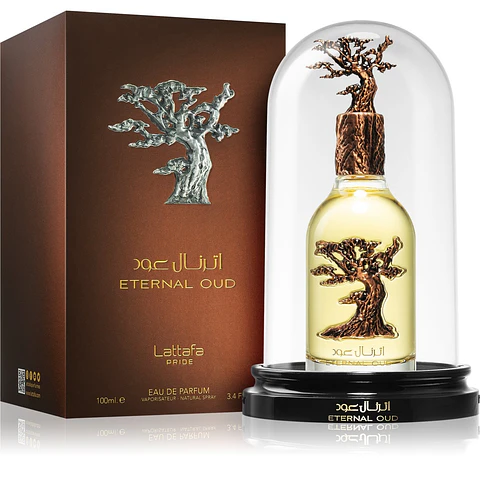 ETERNAL OUD EDP 100 ML