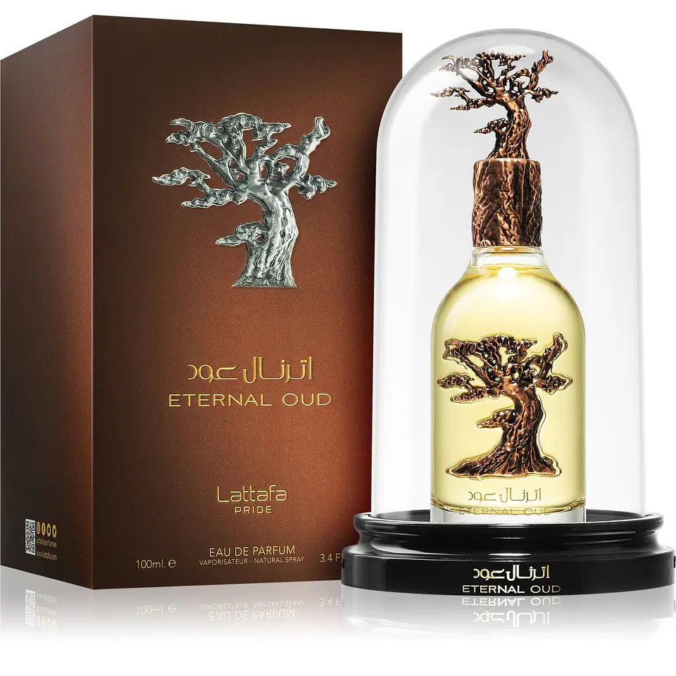 ETERNAL OUD EDP 100 ML 1