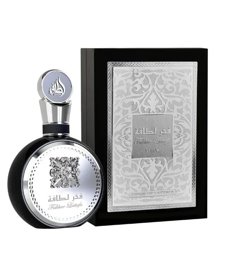 FAKHAR BLACK EDP 100 ML  1