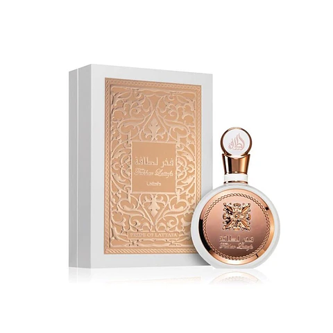 FAKHAR ROSE EDP 100 ML
