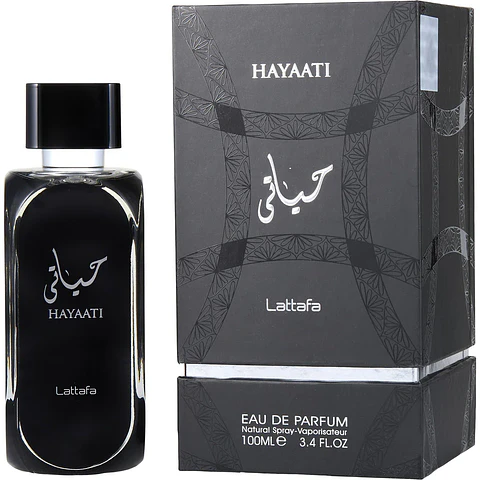 HAYAATI EDP 100 ML