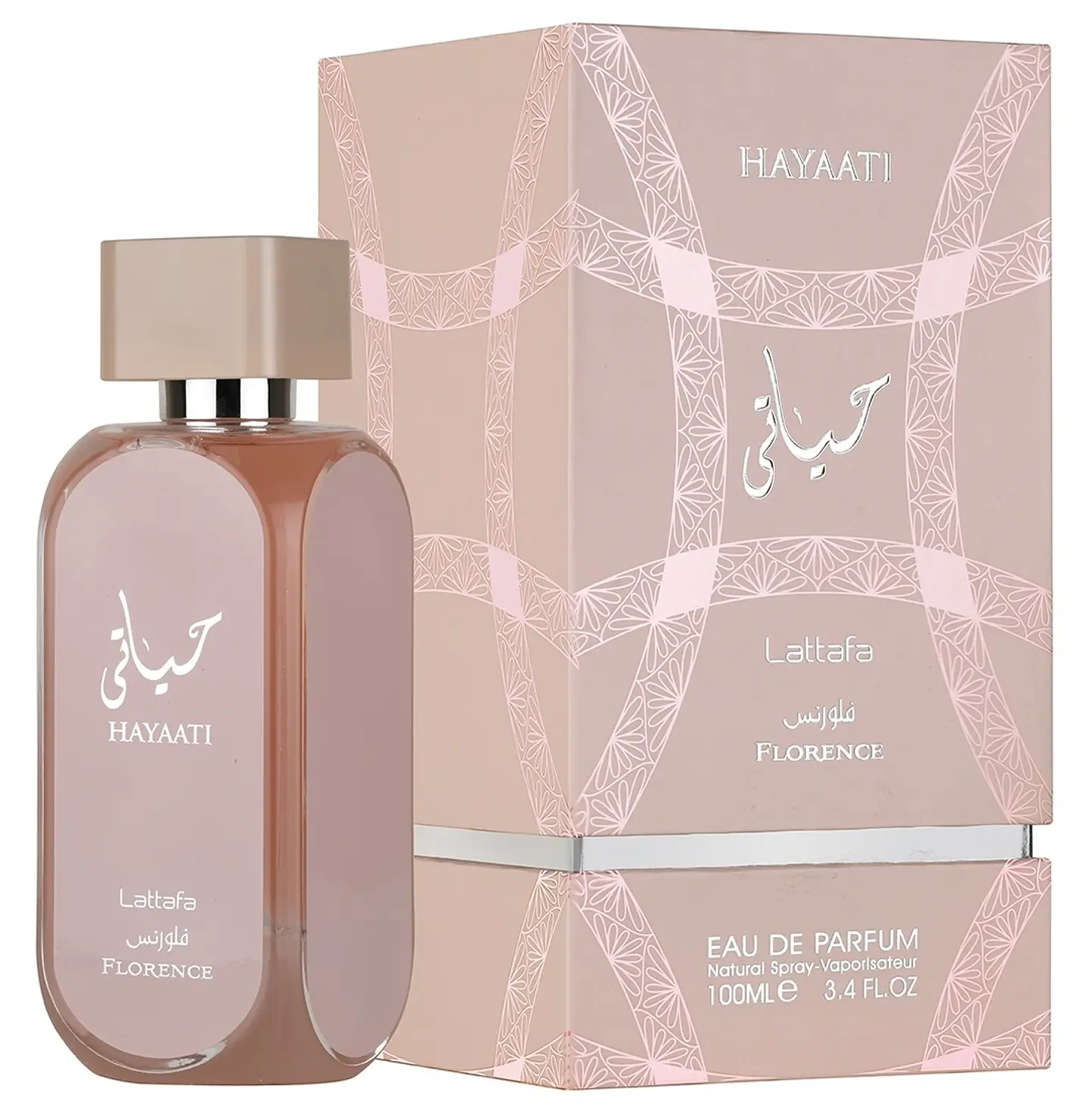 HAYAATI FLORENCE EDP 100 ML 1