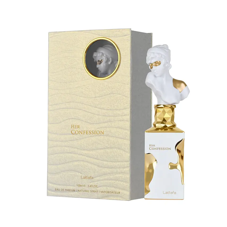 Her Confession Edp 100 Ml 1