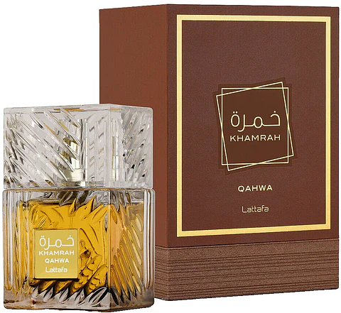 KHAMRAH QAHWA EDP 100 ML