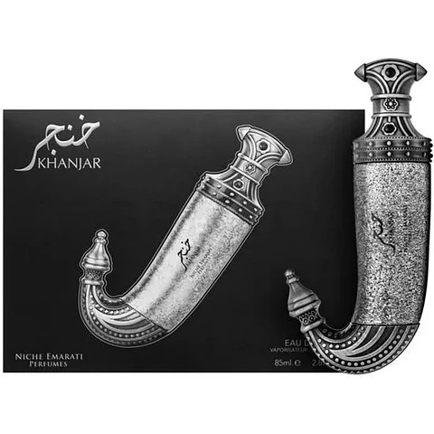 KHANJAR EDP 100 ML