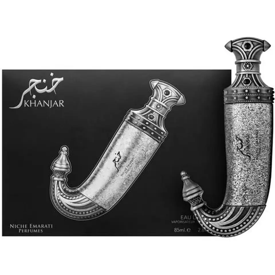 KHANJAR EDP 100 ML 1