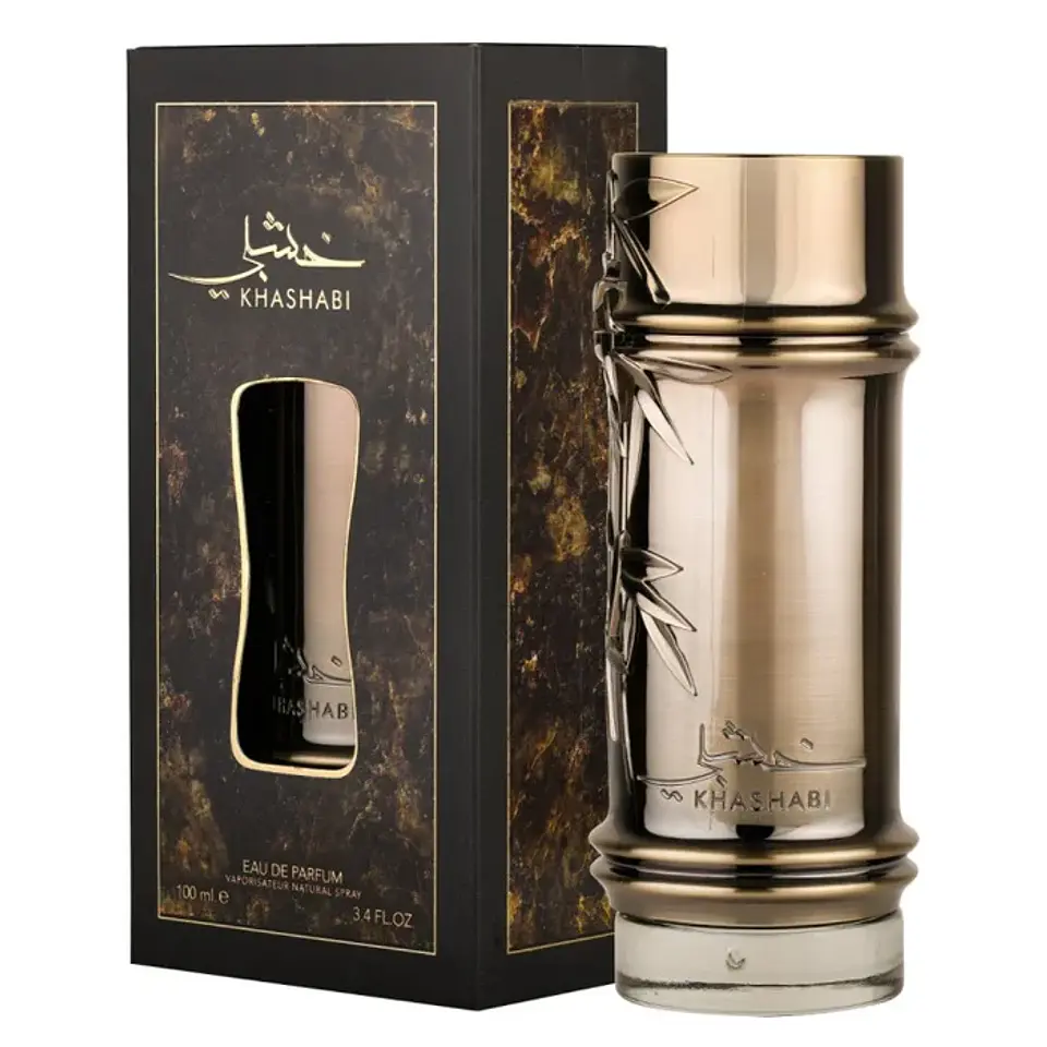 KHASHABI EDP 100 ML 1