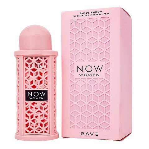 NOW WOMEN EDP 100 M L