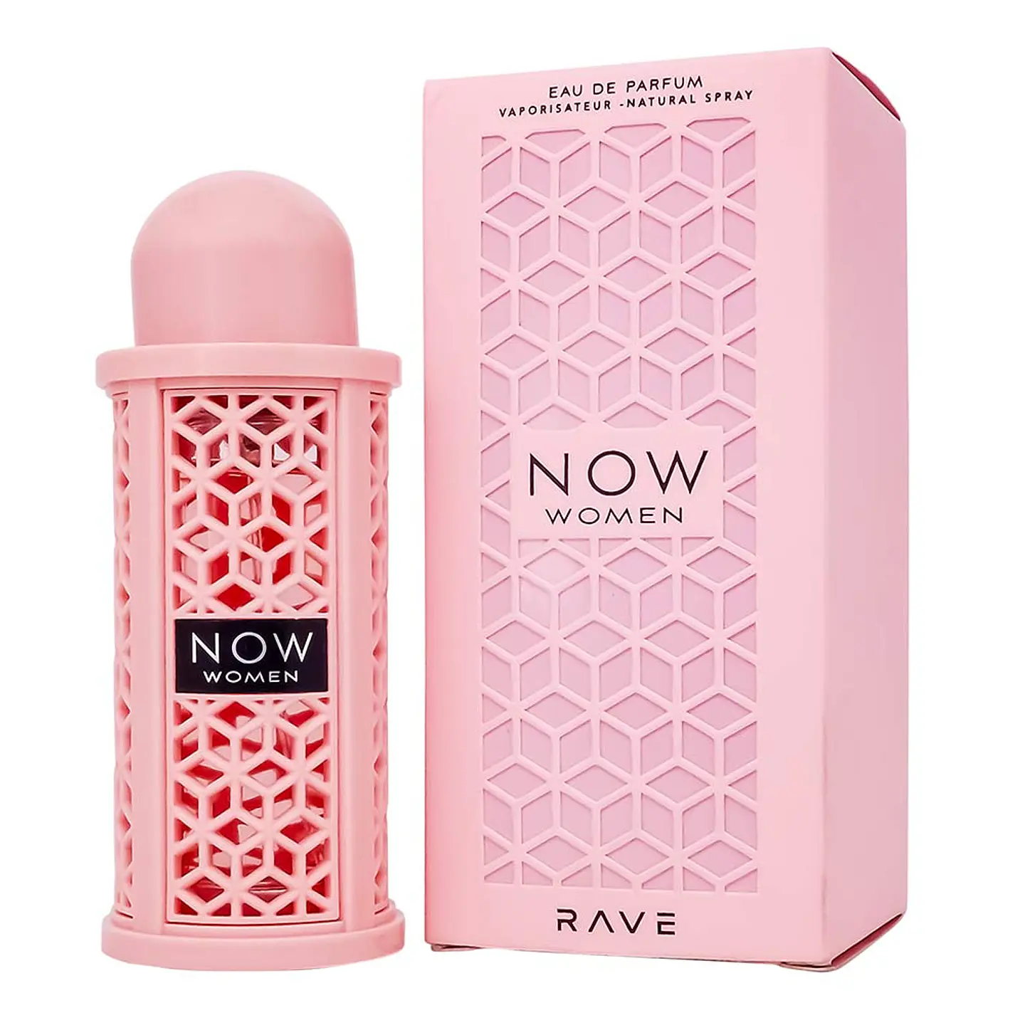 NOW WOMEN EDP 100 M L 1