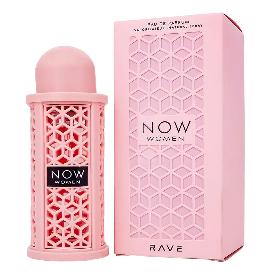 NOW WOMEN EDP 100 M L 1