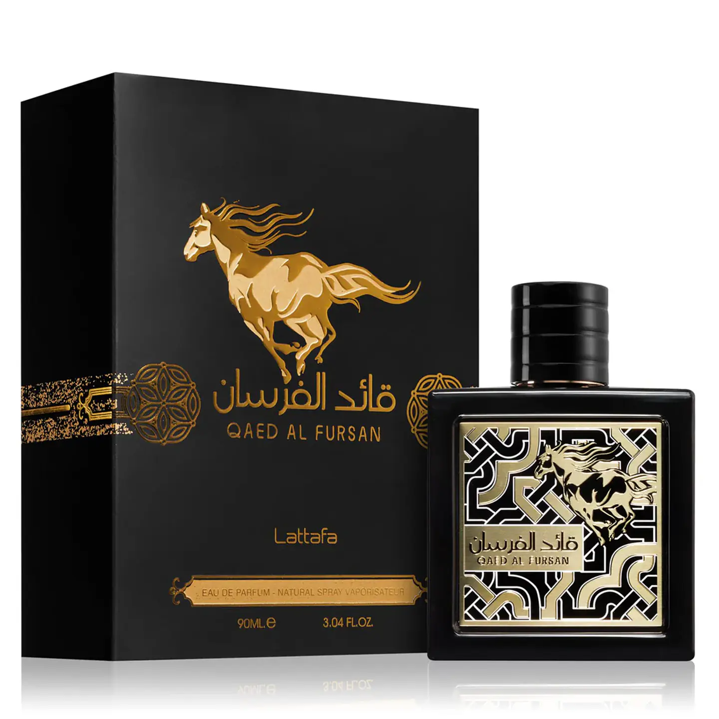 QAED AL FURSAN EDP 90 ML  1