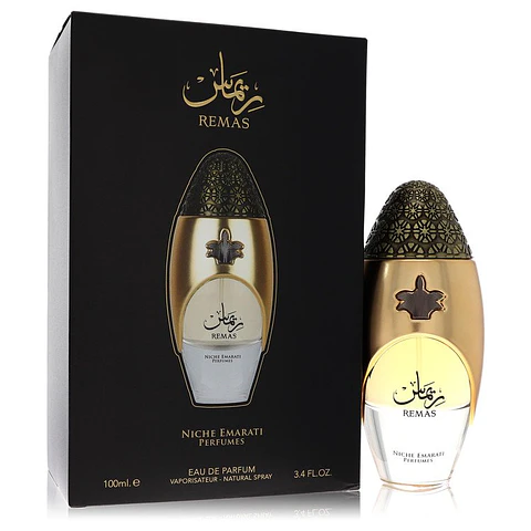 REMAS EDP 100 ML