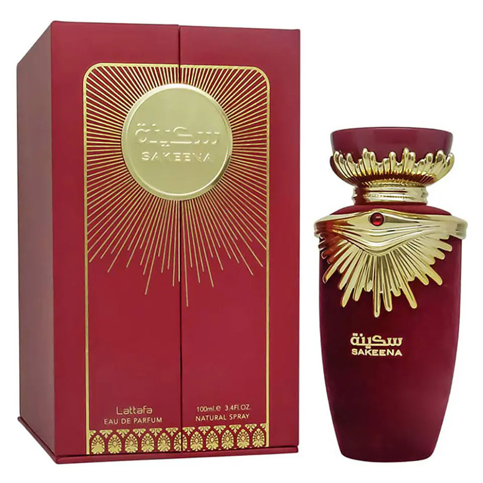 SAKEENA EDP 100 ML 1