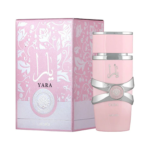 YARA EDP 100 ML 