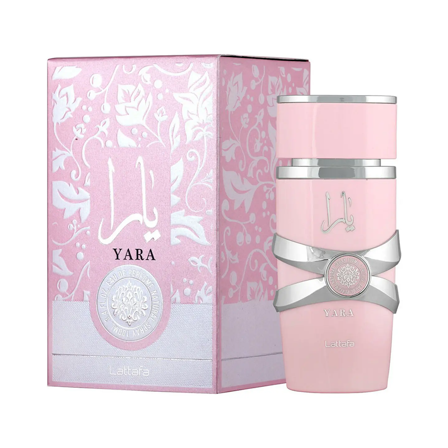 YARA EDP 100 ML  1