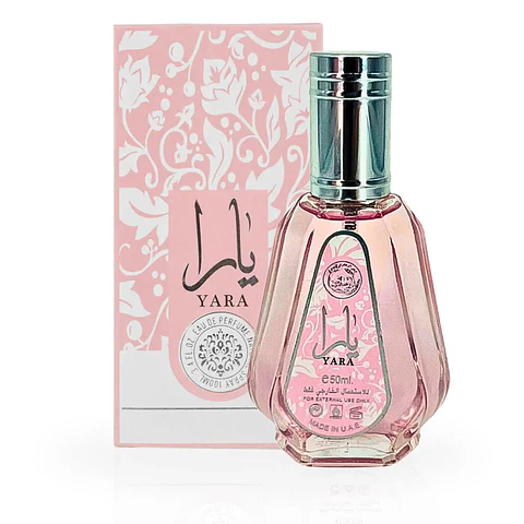 YARA EDP 50 ML