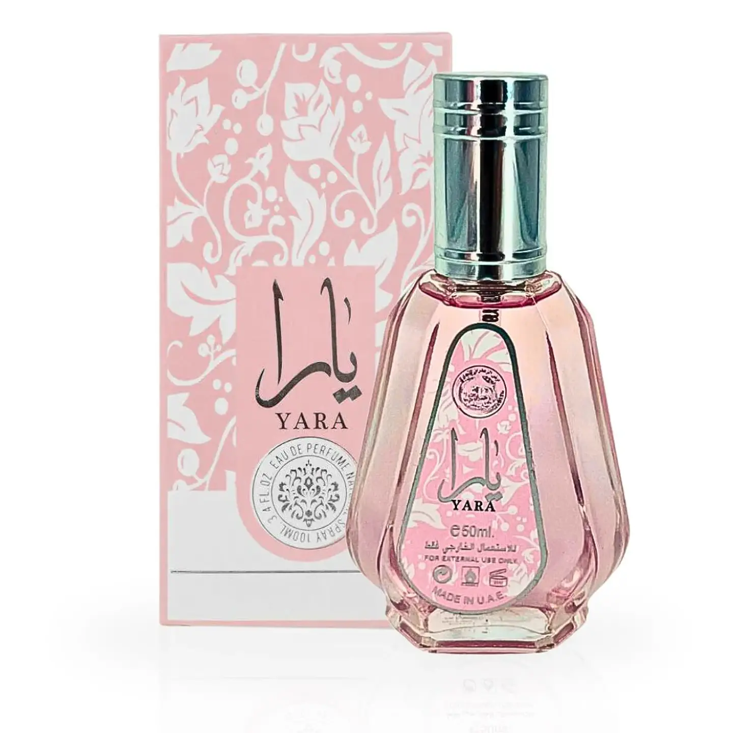 YARA EDP 50 ML 1