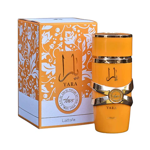 YARA TOUS EDP 100 ML