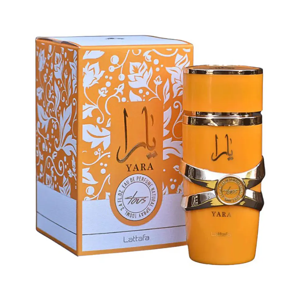 YARA TOUS EDP 100 ML 1