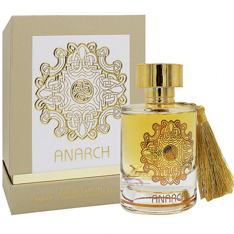 ANARCH EDP 100 ML 
