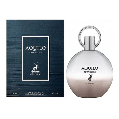 AQUILO EDP 100 ML