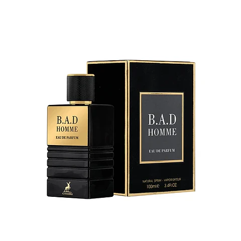 BAD HOMME EDP 100 ML