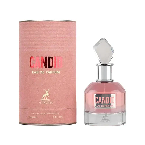CANDID EDP 100 ML 