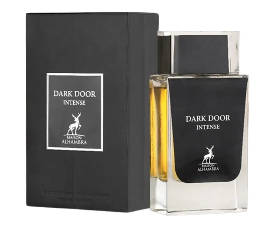 DARK DOOR INTENSE EDP 100 ML 1
