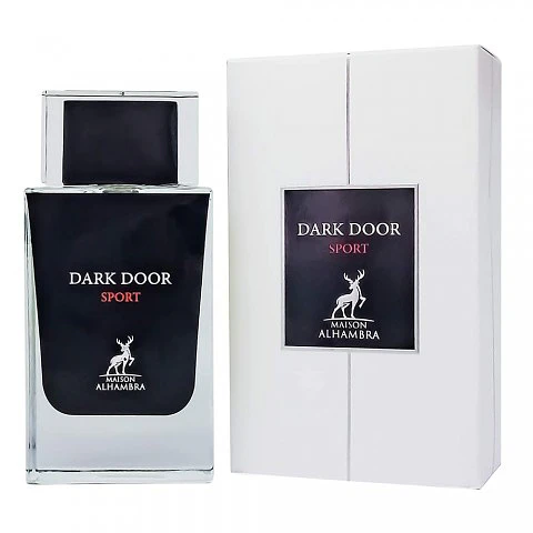 DARK DOOR SPORT EDP 100 ML