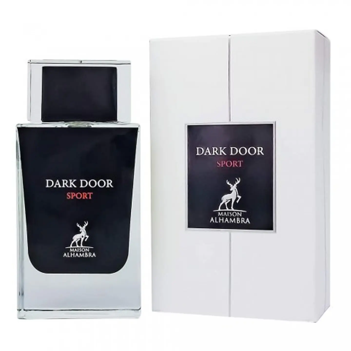 DARK DOOR SPORT EDP 100 ML 1