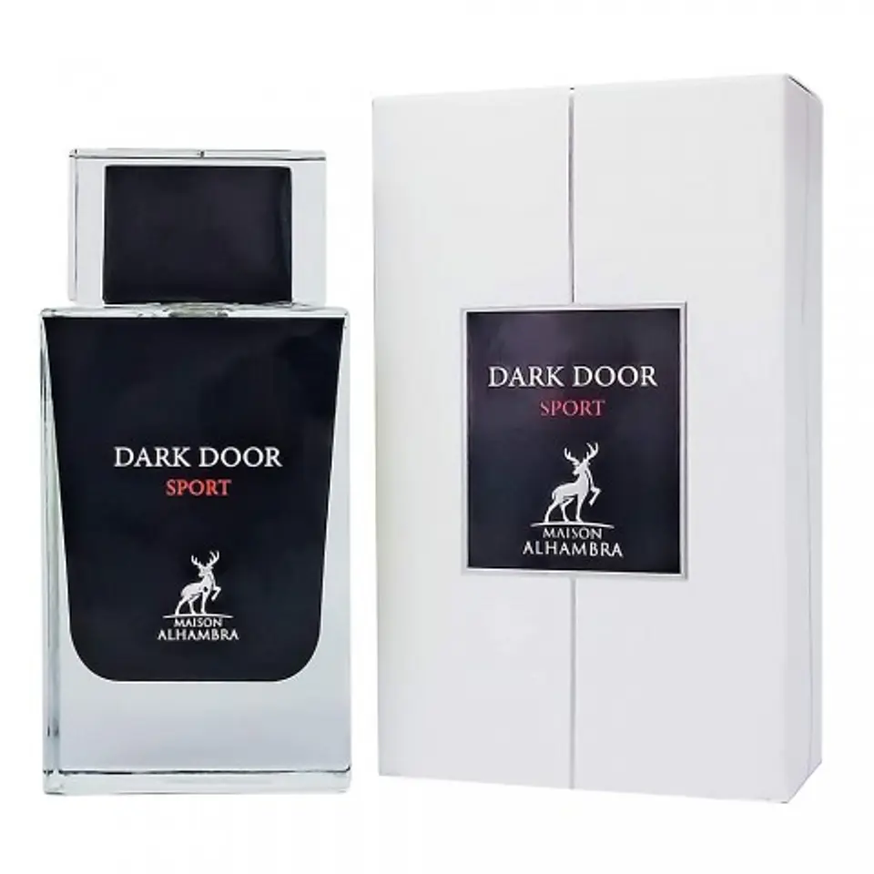 DARK DOOR SPORT EDP 100 ML 1