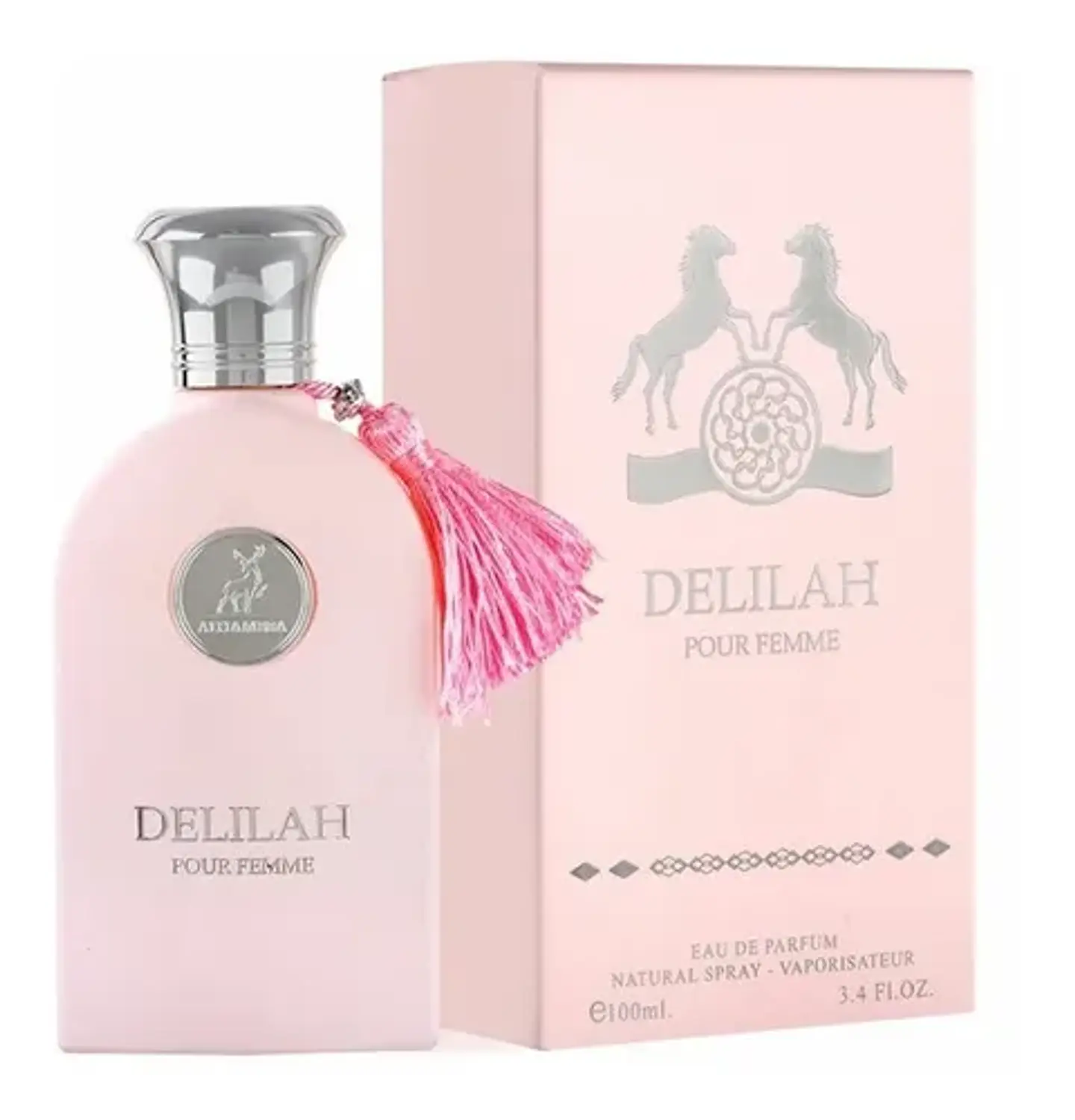 DELILAH EDP 100 ML 1