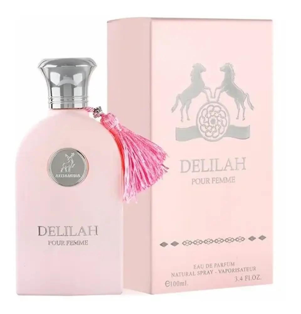 DELILAH EDP 100 ML 1
