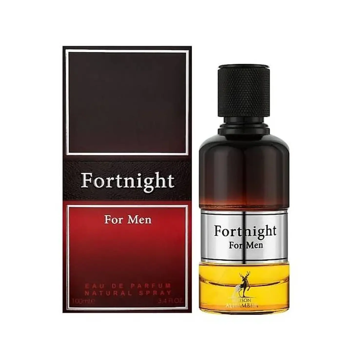 FORTNIGHT EDP 100 ML  1