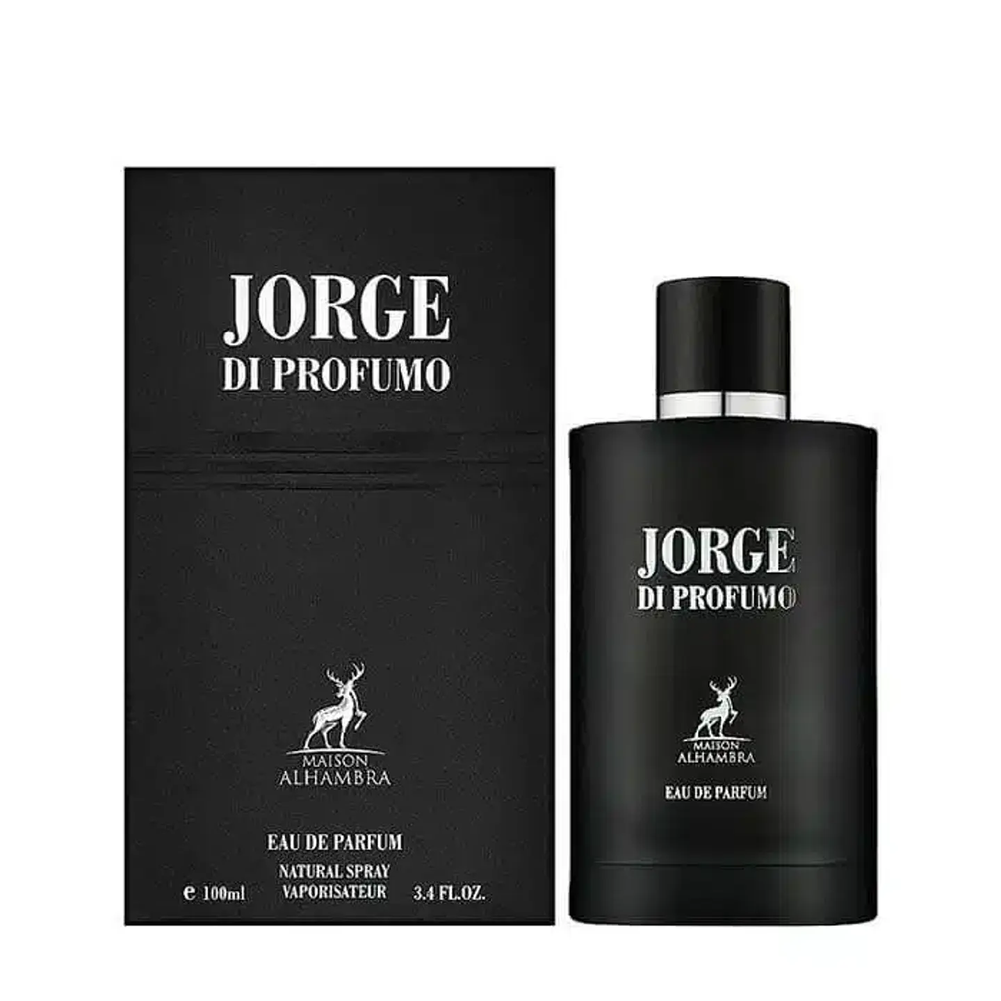 JORGE DI PROFUMO EDP 100 ML  1