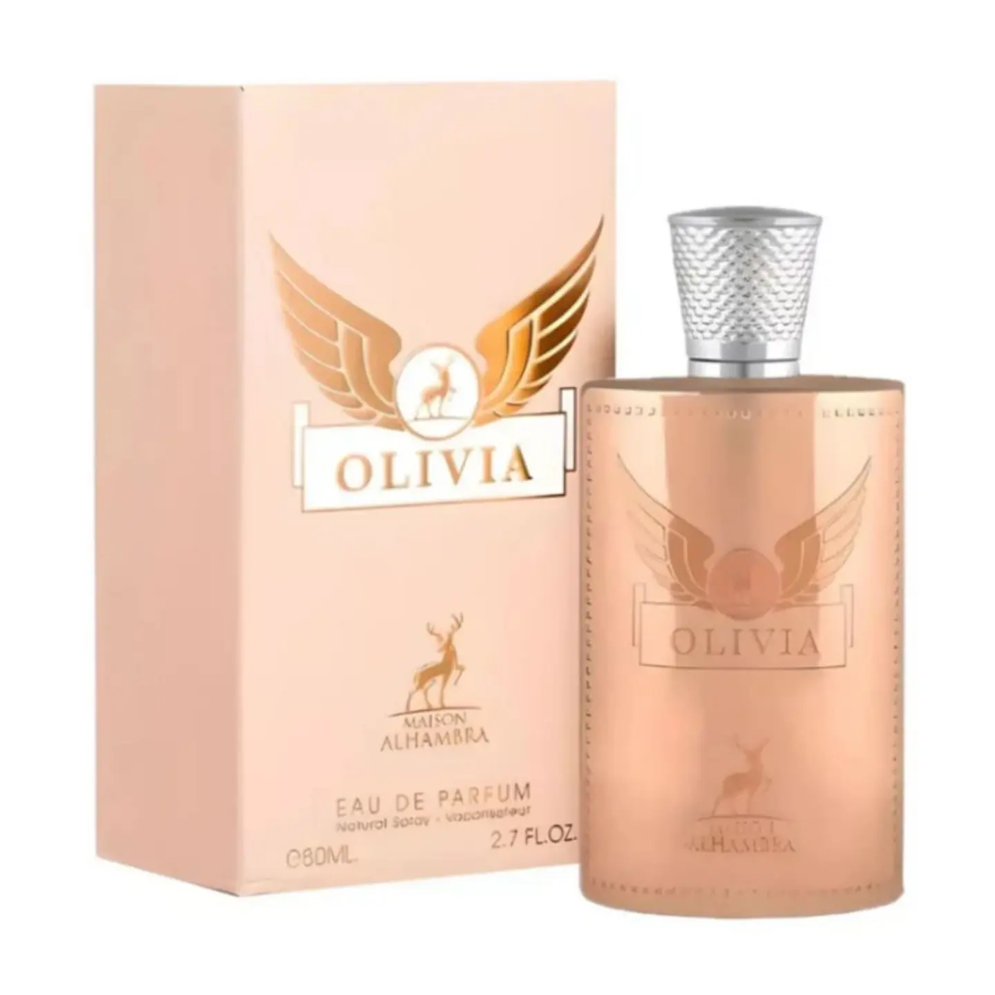 OLIVIA EDP 80 ML 1