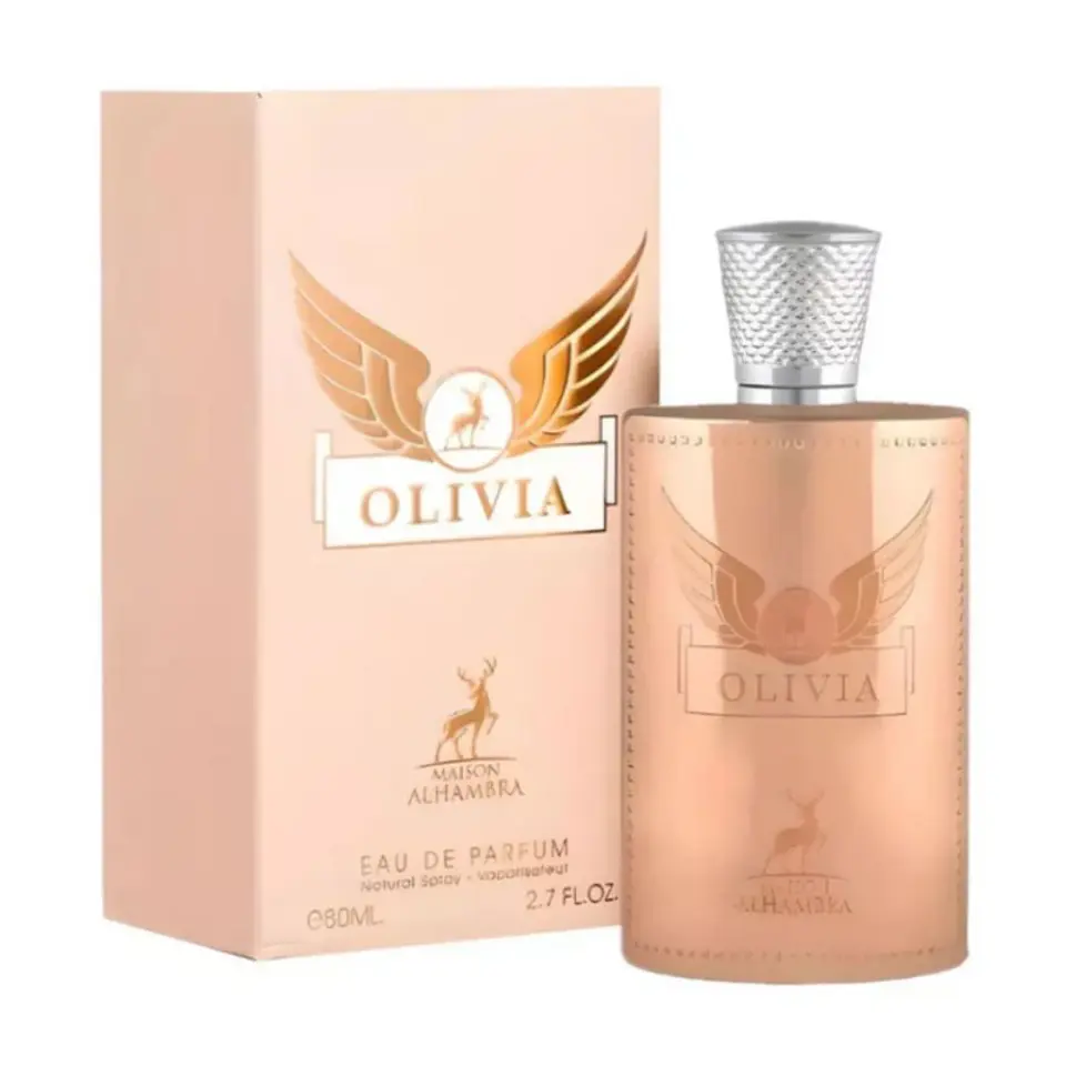 OLIVIA EDP 80 ML 1
