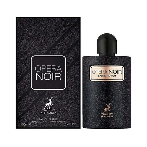 OPERA NOIR EDP 100 ML
